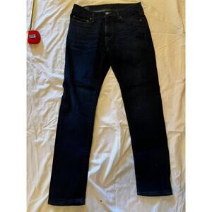 Abercrombie & Fitch Langdon Slim Stretch 32x32